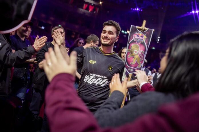 Foto: vitality.gg